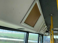 1999 daf den oudsten stadsbus b96dl595 touringcar - afbeelding 2 van  83