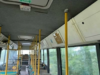 1999 daf den oudsten stadsbus b96dl595 touringcar - afbeelding 3 van  83