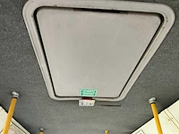1999 daf den oudsten stadsbus b96dl595 touringcar - afbeelding 4 van  83