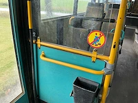 1999 daf den oudsten stadsbus b96dl595 touringcar - afbeelding 9 van  83