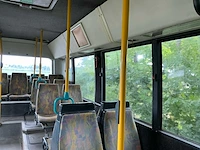1999 daf den oudsten stadsbus b96dl595 touringcar - afbeelding 10 van  83