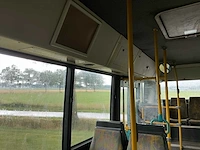 1999 daf den oudsten stadsbus b96dl595 touringcar - afbeelding 11 van  83