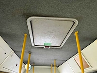 1999 daf den oudsten stadsbus b96dl595 touringcar - afbeelding 13 van  83