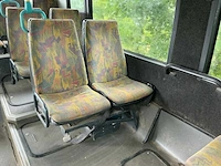 1999 daf den oudsten stadsbus b96dl595 touringcar - afbeelding 14 van  83