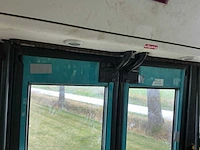 1999 daf den oudsten stadsbus b96dl595 touringcar - afbeelding 16 van  83