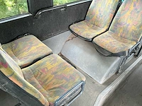 1999 daf den oudsten stadsbus b96dl595 touringcar - afbeelding 22 van  83