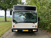 1999 daf den oudsten stadsbus b96dl595 touringcar - afbeelding 12 van  83