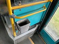 1999 daf den oudsten stadsbus b96dl595 touringcar - afbeelding 24 van  83
