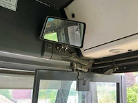 1999 daf den oudsten stadsbus b96dl595 touringcar - afbeelding 27 van  83
