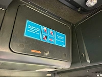 1999 daf den oudsten stadsbus b96dl595 touringcar - afbeelding 30 van  83