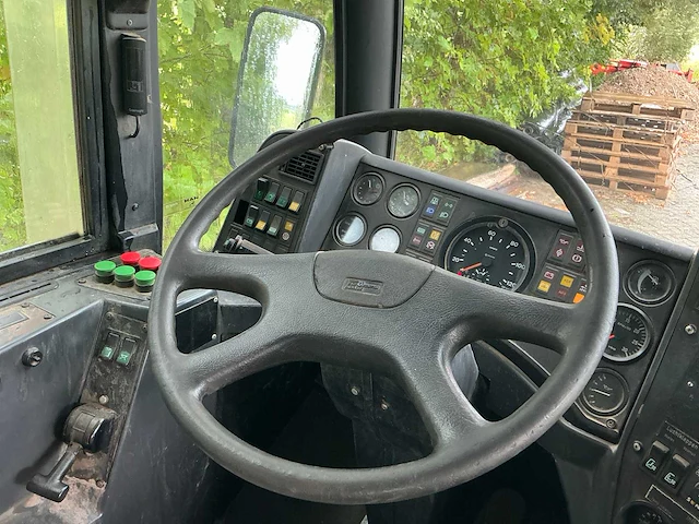 1999 daf den oudsten stadsbus b96dl595 touringcar - afbeelding 33 van  83