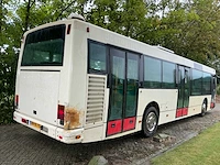 1999 daf den oudsten stadsbus b96dl595 touringcar - afbeelding 23 van  83