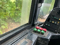 1999 daf den oudsten stadsbus b96dl595 touringcar - afbeelding 36 van  83