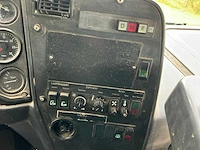 1999 daf den oudsten stadsbus b96dl595 touringcar - afbeelding 40 van  83