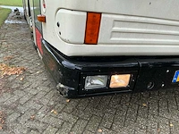 1999 daf den oudsten stadsbus b96dl595 touringcar - afbeelding 44 van  83