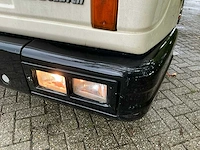 1999 daf den oudsten stadsbus b96dl595 touringcar - afbeelding 46 van  83
