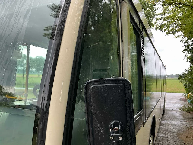 1999 daf den oudsten stadsbus b96dl595 touringcar - afbeelding 48 van  83