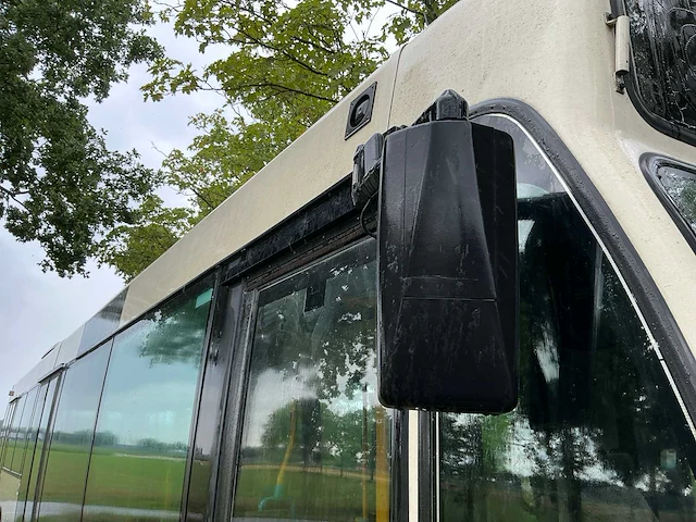 1999 daf den oudsten stadsbus b96dl595 touringcar - afbeelding 50 van  83