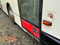 1999 daf den oudsten stadsbus b96dl595 touringcar - afbeelding 51 van  83