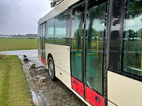 1999 daf den oudsten stadsbus b96dl595 touringcar - afbeelding 53 van  83