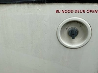 1999 daf den oudsten stadsbus b96dl595 touringcar - afbeelding 54 van  83