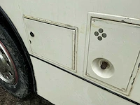 1999 daf den oudsten stadsbus b96dl595 touringcar - afbeelding 55 van  83