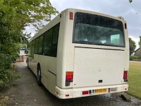 1999 daf den oudsten stadsbus b96dl595 touringcar - afbeelding 45 van  83