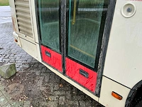 1999 daf den oudsten stadsbus b96dl595 touringcar - afbeelding 59 van  83
