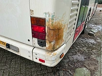 1999 daf den oudsten stadsbus b96dl595 touringcar - afbeelding 61 van  83