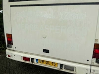 1999 daf den oudsten stadsbus b96dl595 touringcar - afbeelding 63 van  83