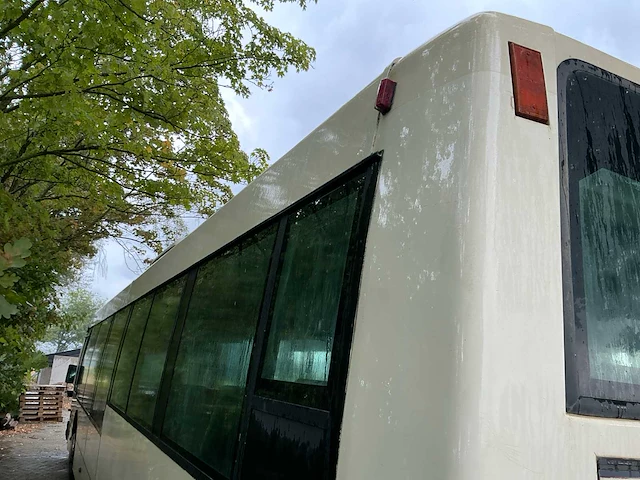 1999 daf den oudsten stadsbus b96dl595 touringcar - afbeelding 65 van  83