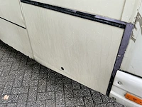 1999 daf den oudsten stadsbus b96dl595 touringcar - afbeelding 66 van  83