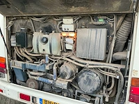 1999 daf den oudsten stadsbus b96dl595 touringcar - afbeelding 73 van  83