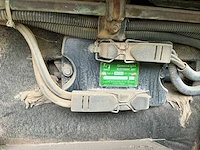1999 daf den oudsten stadsbus b96dl595 touringcar - afbeelding 75 van  83