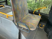 1999 daf den oudsten stadsbus b96dl595 touringcar - afbeelding 67 van  83