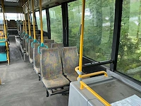 1999 daf den oudsten stadsbus b96dl595 touringcar - afbeelding 78 van  83