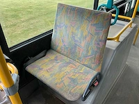 1999 daf den oudsten stadsbus b96dl595 touringcar - afbeelding 83 van  83