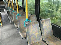 1999 daf den oudsten stadsbus b96dl595 touringcar - afbeelding 6 van  83