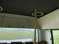 1999 daf den oudsten stadsbus b96dl595 touringcar - afbeelding 18 van  83