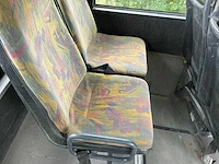 1999 daf den oudsten stadsbus b96dl595 touringcar - afbeelding 21 van  83