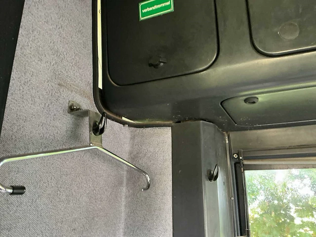 1999 daf den oudsten stadsbus b96dl595 touringcar - afbeelding 29 van  83