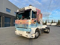 1999 daf xf 95.430 vrachtwagen - afbeelding 1 van  49