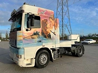 1999 daf xf 95.430 vrachtwagen - afbeelding 32 van  49