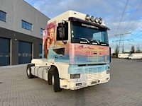 1999 daf xf 95.430 vrachtwagen - afbeelding 36 van  49