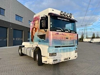 1999 daf xf 95.430 vrachtwagen - afbeelding 38 van  49