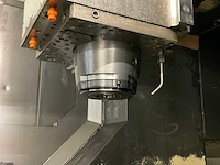1999 deckel dmc 100v hi-dyn cnc freesmachine - afbeelding 2 van  44