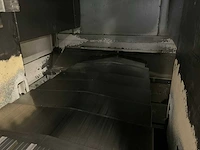 1999 deckel dmc 100v hi-dyn cnc freesmachine - afbeelding 3 van  44