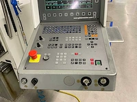 1999 deckel dmc 100v hi-dyn cnc freesmachine - afbeelding 6 van  44