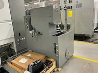 1999 deckel dmc 100v hi-dyn cnc freesmachine - afbeelding 8 van  44