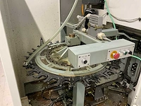 1999 deckel dmc 100v hi-dyn cnc freesmachine - afbeelding 19 van  44